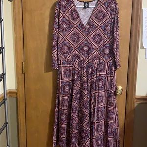 Agnes and Dora 2xl midi